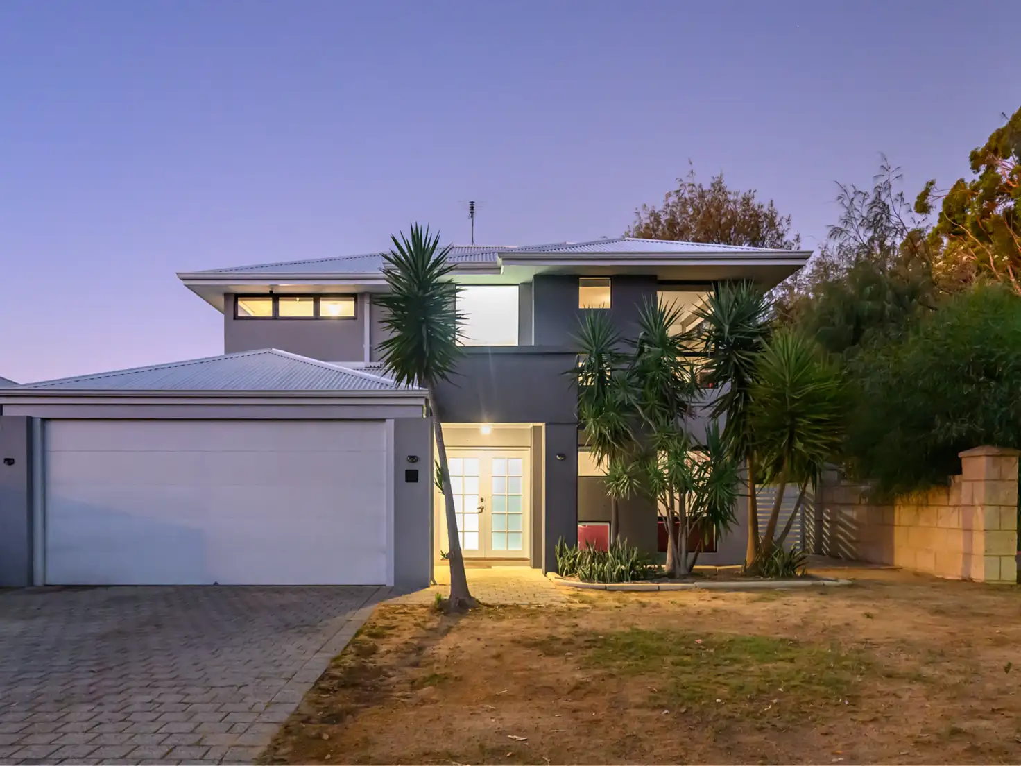 Main view of Homely house listing, 15 Boxgum Link, Wannanup WA 6210
