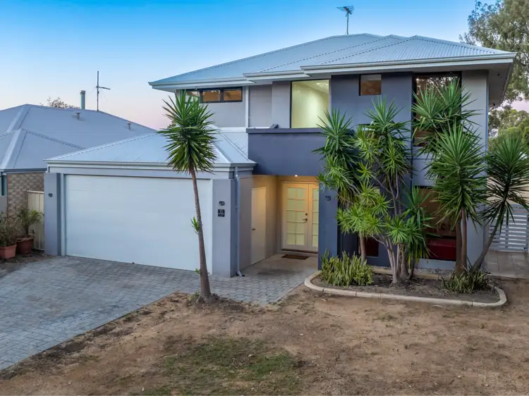 Second view of Homely house listing, 15 Boxgum Link, Wannanup WA 6210