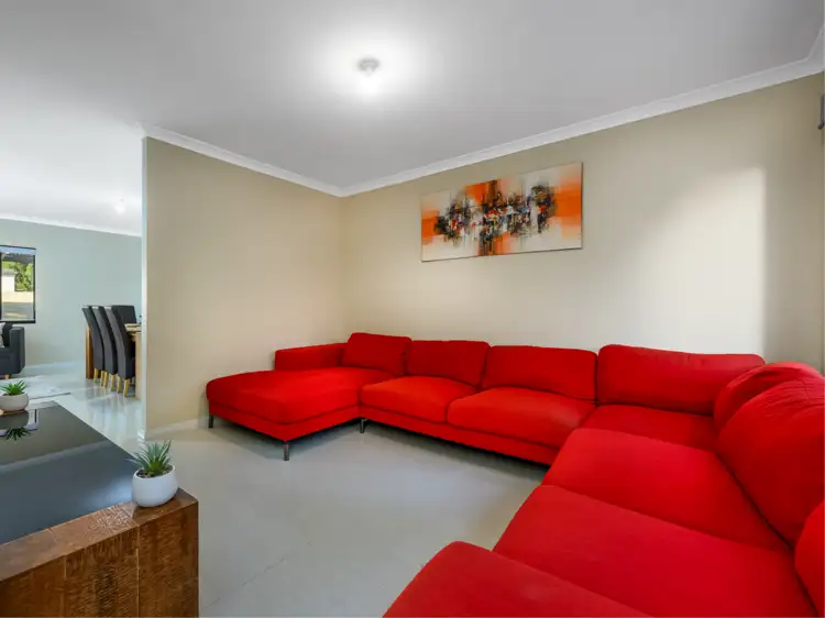 Fourth view of Homely house listing, 15 Boxgum Link, Wannanup WA 6210