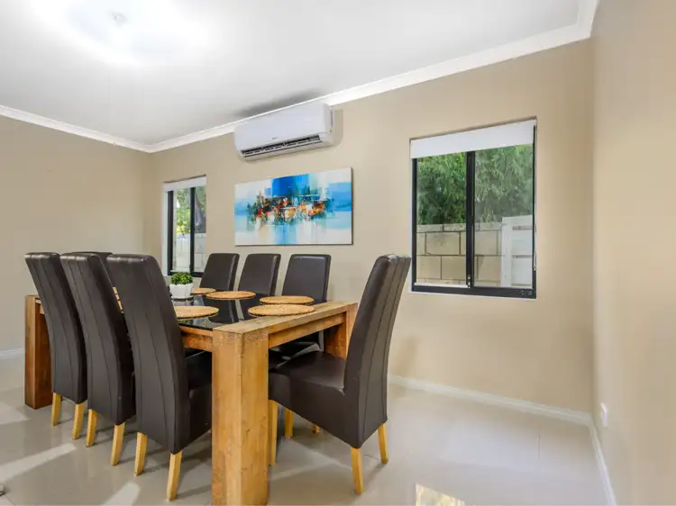Fifth view of Homely house listing, 15 Boxgum Link, Wannanup WA 6210