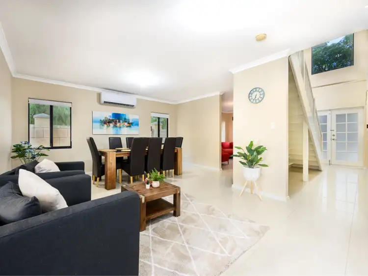 Sixth view of Homely house listing, 15 Boxgum Link, Wannanup WA 6210