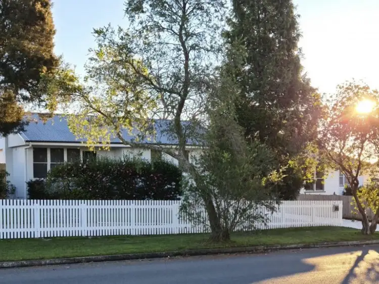 25 Yarrawa Road, Moss Vale NSW 2577