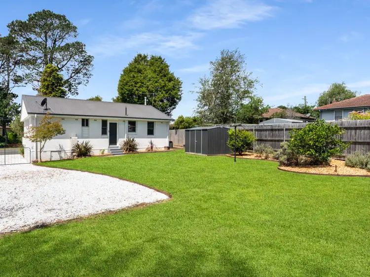 Fourth view of Homely house listing, 25 Yarrawa Road, Moss Vale NSW 2577