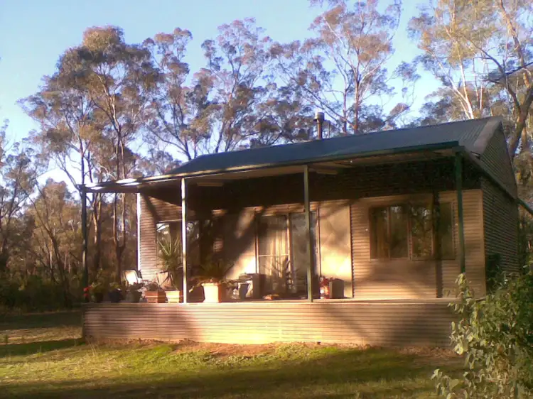 41 Redcastle Cemetery Road, Redcastle VIC 3523