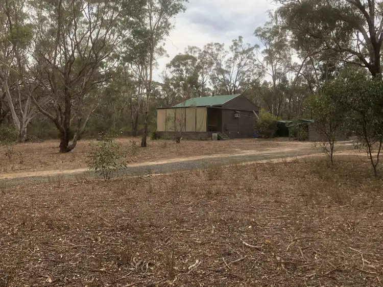 Second view of Homely house listing, 41 Redcastle Cemetery Road, Redcastle VIC 3523