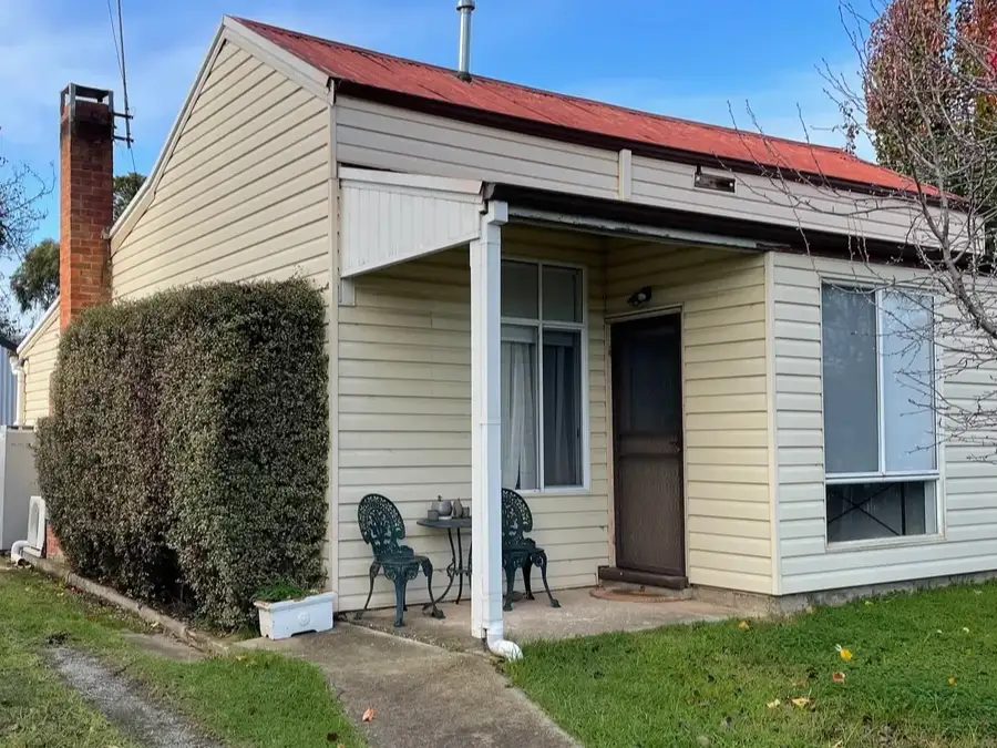 Main view of Homely house listing, 159 Creek Street South, Bendigo VIC 3550
