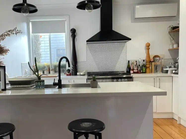 Second view of Homely house listing, 159 Creek Street South, Bendigo VIC 3550