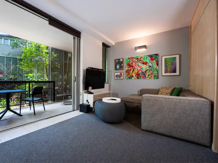 Main view of Homely unit listing, 7209/5 Morwong Drive, Noosa Heads QLD 4567