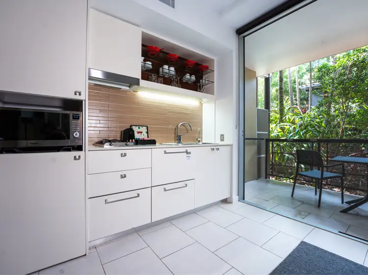 Second view of Homely unit listing, 7209/5 Morwong Drive, Noosa Heads QLD 4567