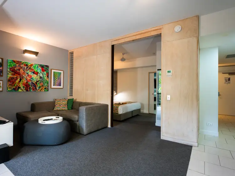 Fifth view of Homely unit listing, 7209/5 Morwong Drive, Noosa Heads QLD 4567