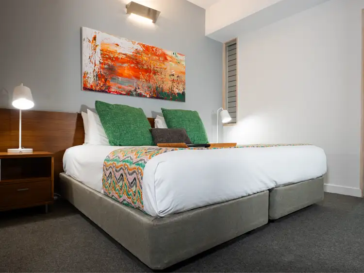 Sixth view of Homely unit listing, 7209/5 Morwong Drive, Noosa Heads QLD 4567