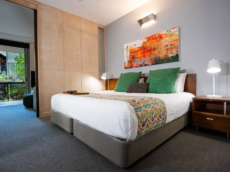 Seventh view of Homely unit listing, 7209/5 Morwong Drive, Noosa Heads QLD 4567
