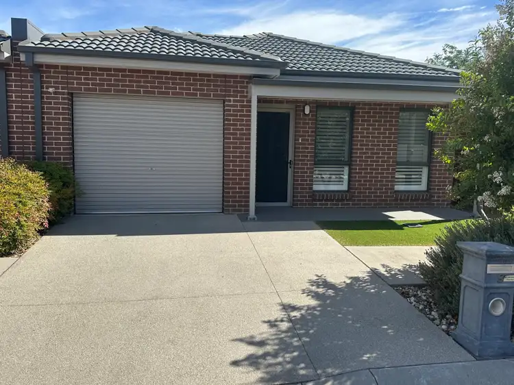 Main view of Homely unit listing, 5 Curlew Drive, Horsham VIC 3400