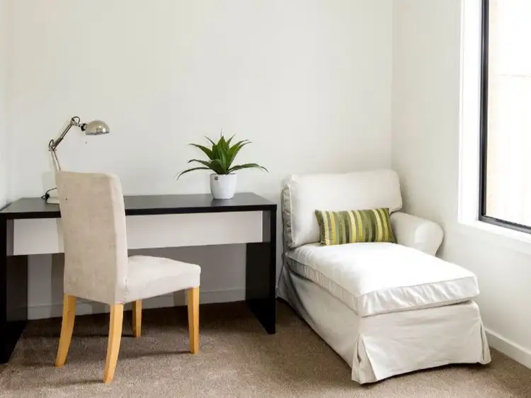 Second view of Homely unit listing, 5 Curlew Drive, Horsham VIC 3400