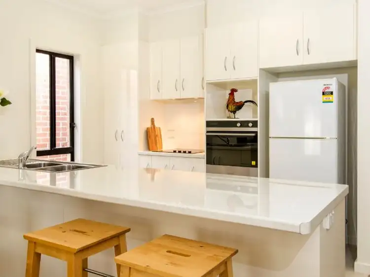 Fourth view of Homely unit listing, 5 Curlew Drive, Horsham VIC 3400