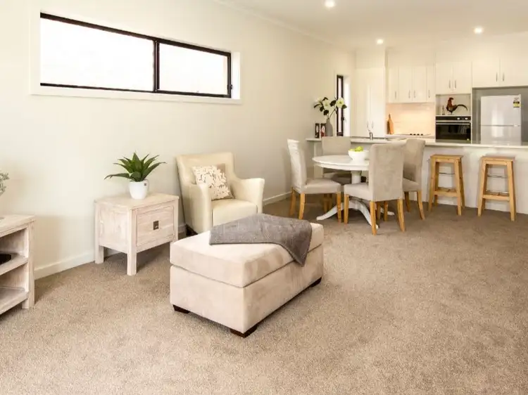 Sixth view of Homely unit listing, 5 Curlew Drive, Horsham VIC 3400