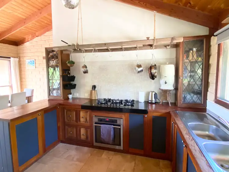 Second view of Homely house listing, 26 McLean Street, Briagolong VIC 3860