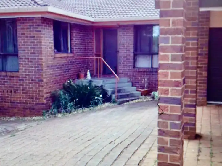 Main view of Homely semi-detached listing, 8A & 8B Jennifer Place, Goonellabah NSW 2480