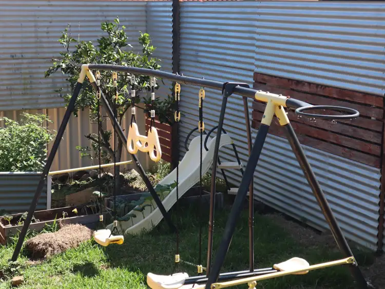 Third view of Homely semi-detached listing, 8A & 8B Jennifer Place, Goonellabah NSW 2480