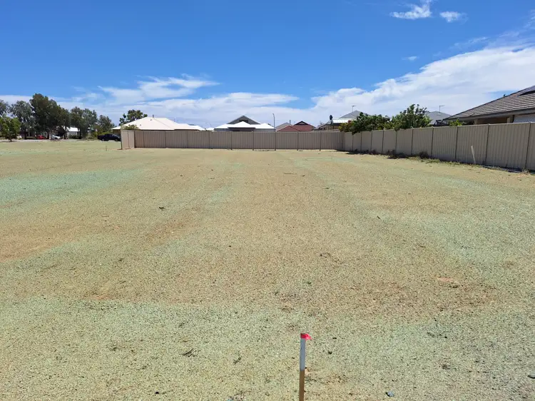 Main view of Homely land listing, 10 Nasco Way, Caversham WA 6055