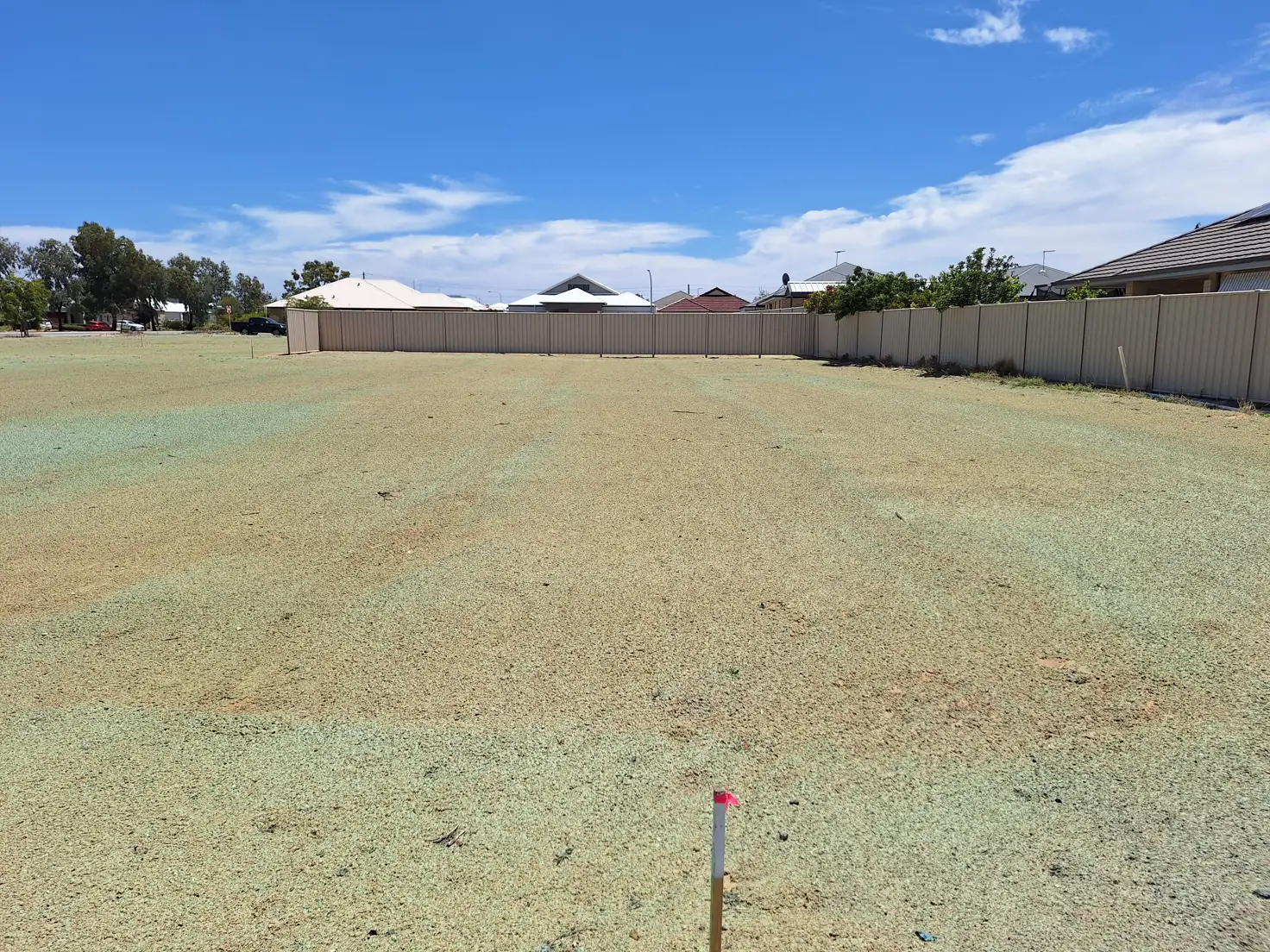 Main view of Homely land listing, 10 Nasco Way, Caversham WA 6055