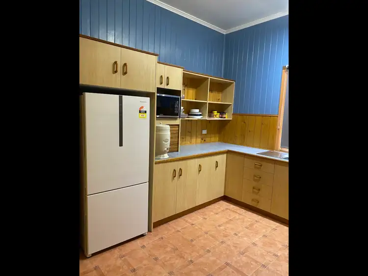 Second view of Homely house listing, 67 Constance Street, Miles QLD 4415