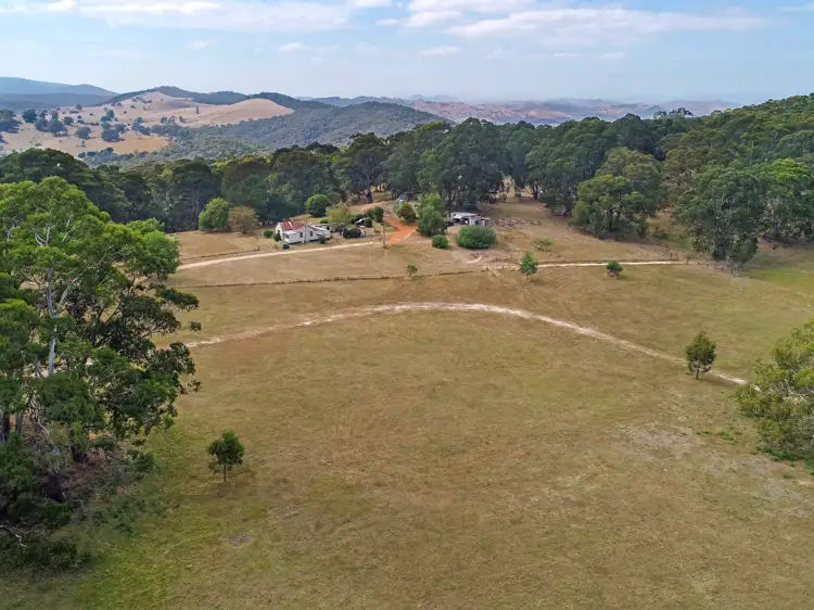 Second view of Homely rural property listing, Address available on request