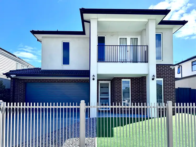 Third view of Homely house listing, 14 Faversham Street, Point Cook VIC 3030