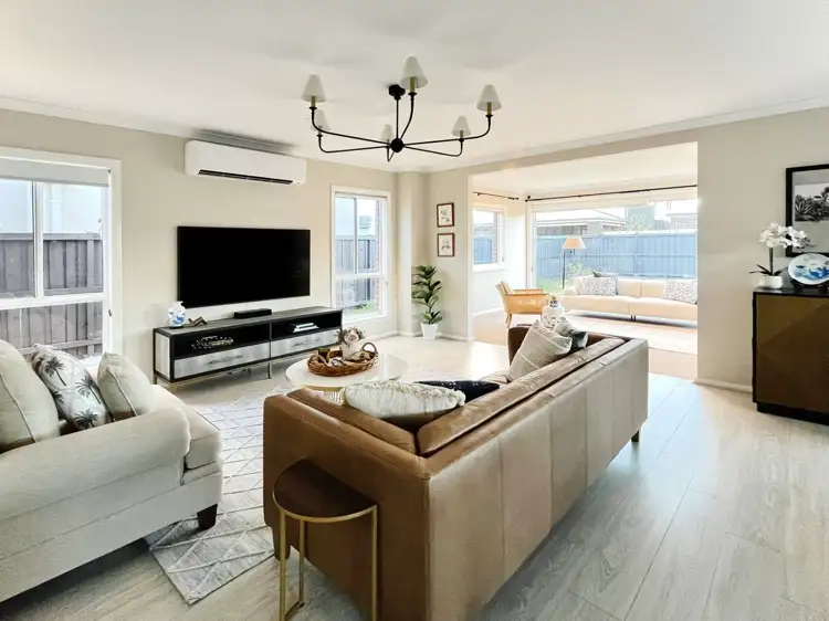 Sixth view of Homely house listing, 14 Faversham Street, Point Cook VIC 3030