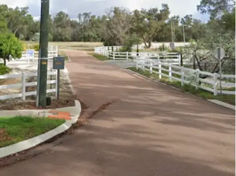 Main view of Homely land listing, 851 Welshpool Road East, Wattle Grove WA 6107