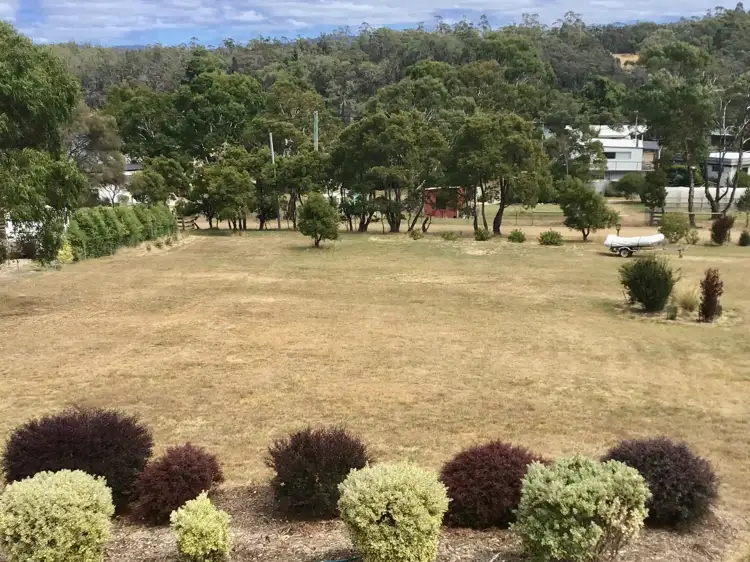 Second view of Homely land listing, 312 Missionary Road, Barnes Bay TAS 7150