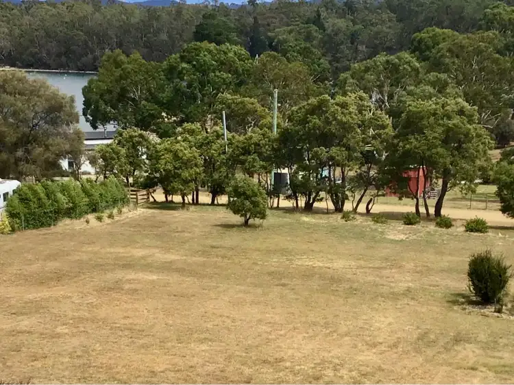 Third view of Homely land listing, 312 Missionary Road, Barnes Bay TAS 7150