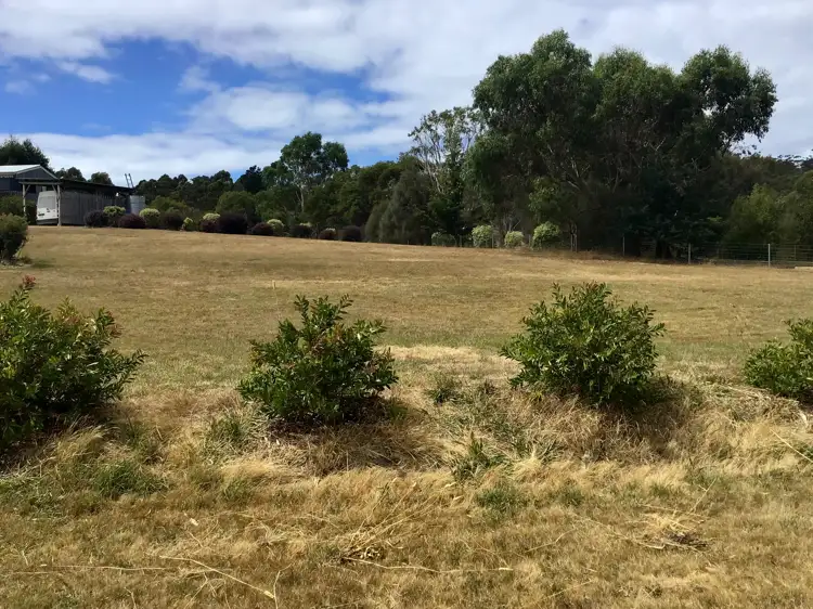Fourth view of Homely land listing, 312 Missionary Road, Barnes Bay TAS 7150