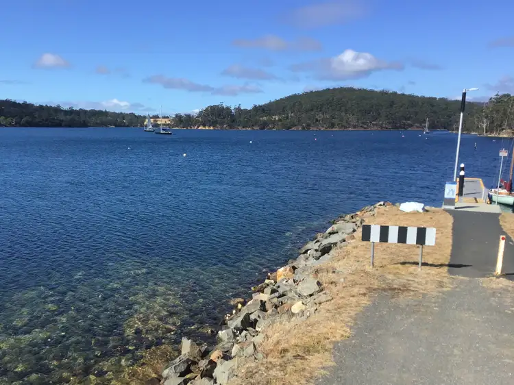 Sixth view of Homely land listing, 312 Missionary Road, Barnes Bay TAS 7150