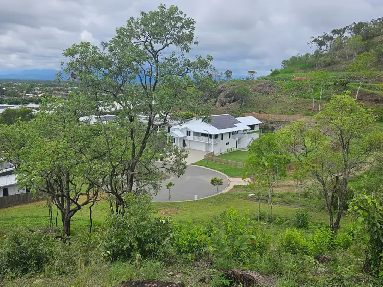 Main view of Homely land listing, Lot 13, 26 Hamptongrove Boulevard, Mount Louisa QLD 4814