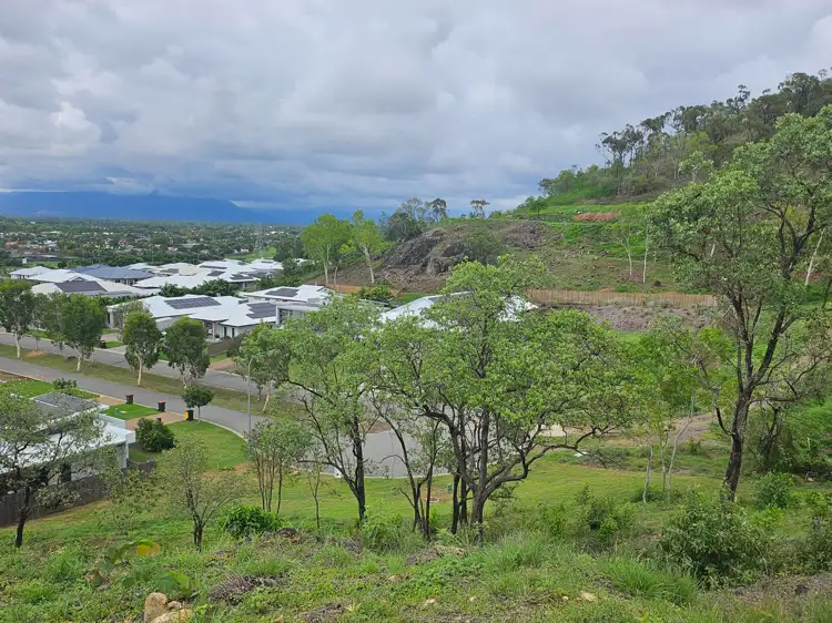 Main view of Homely land listing, Lot 14, 28 Hamptongrove Boulevard, Mount Louisa QLD 4814