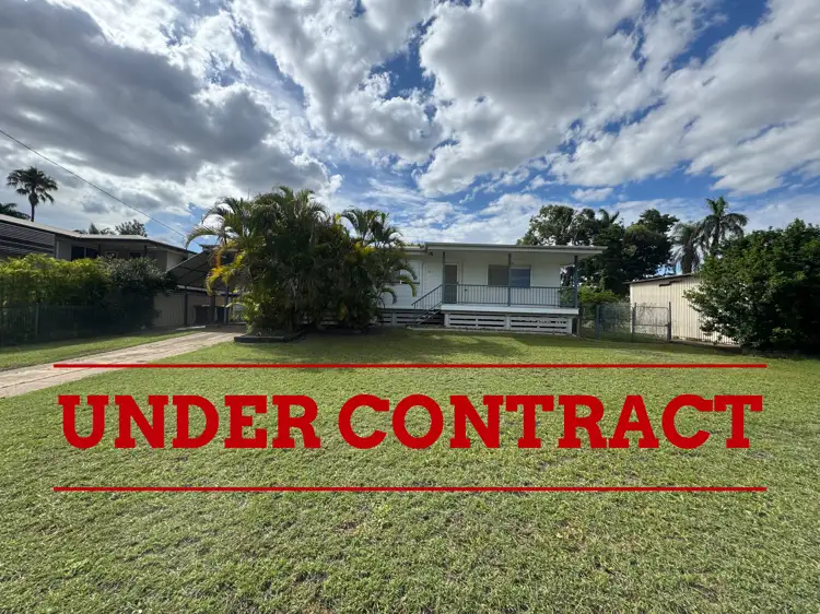 Main view of Homely house listing, 22 Sedgman Street, Moranbah QLD 4744
