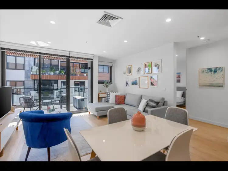 503/5B Remington Drive, Highett VIC 3190