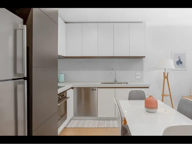 Third view of Homely apartment listing, 503/5B Remington Drive, Highett VIC 3190