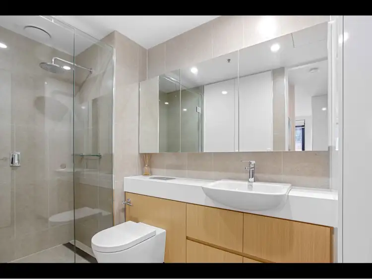 Fourth view of Homely apartment listing, 503/5B Remington Drive, Highett VIC 3190
