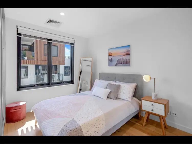 Fifth view of Homely apartment listing, 503/5B Remington Drive, Highett VIC 3190