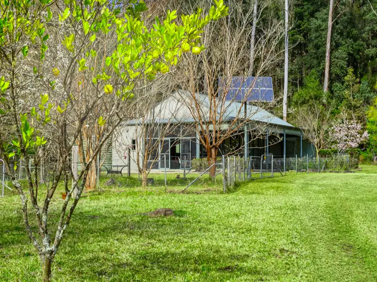 Fourth view of Homely house listing, 277A, B, C Upper Colo Road, Colo NSW 2756