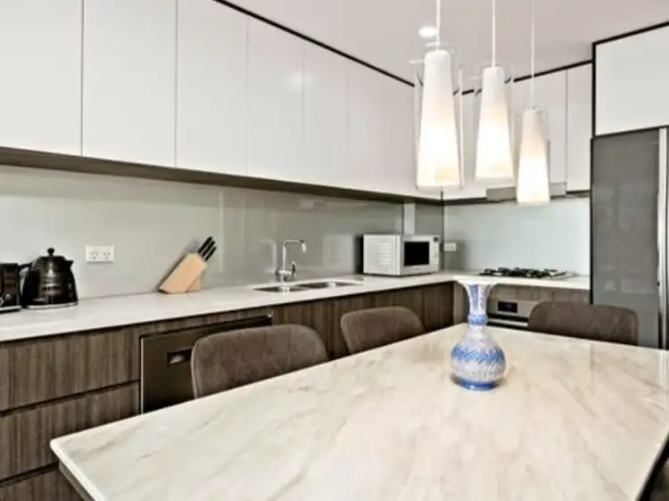 Second view of Homely unit listing, 301/442-446 Peats Ferry Road, Asquith NSW 2077