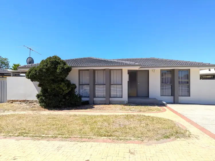 360A Spencer Road, Thornlie WA 6108