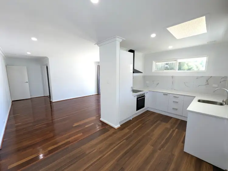 Second view of Homely house listing, 360A Spencer Road, Thornlie WA 6108