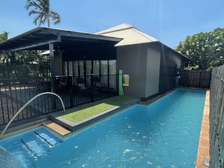 167/11 Oryx Road, Cable Beach WA 6726