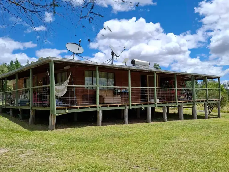 1047 Limestone Road, Ashford NSW 2361