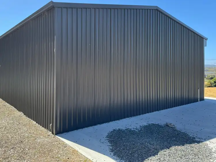 Second view of Homely land listing, 158 Bushby Road, Lower King WA 6330