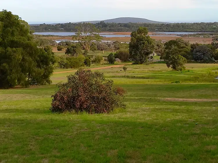 Third view of Homely land listing, 158 Bushby Road, Lower King WA 6330