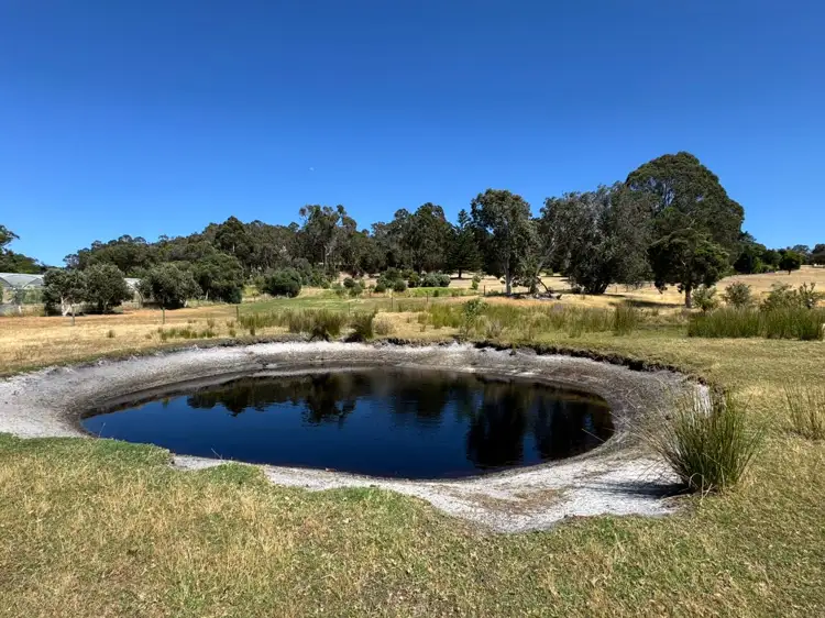 Sixth view of Homely land listing, 158 Bushby Road, Lower King WA 6330